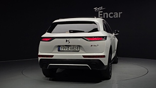 CITROEN DS7 CROSSBACK 2022