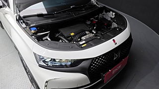 CITROEN DS7 CROSSBACK 2022