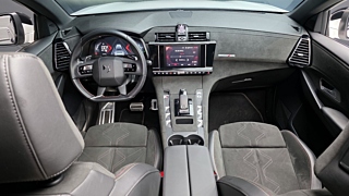 CITROEN DS7 CROSSBACK 2022