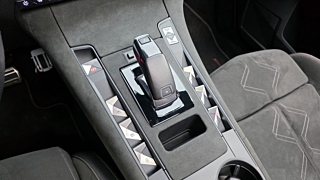 CITROEN DS7 CROSSBACK 2022