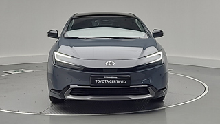 TOYOTA PRIUS 2023