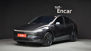 Заказать TESLA MODEL Y