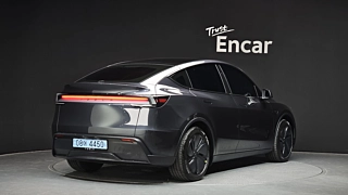 Заказать TESLA MODEL Y