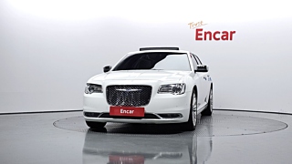CHRYSLER 300C 2017