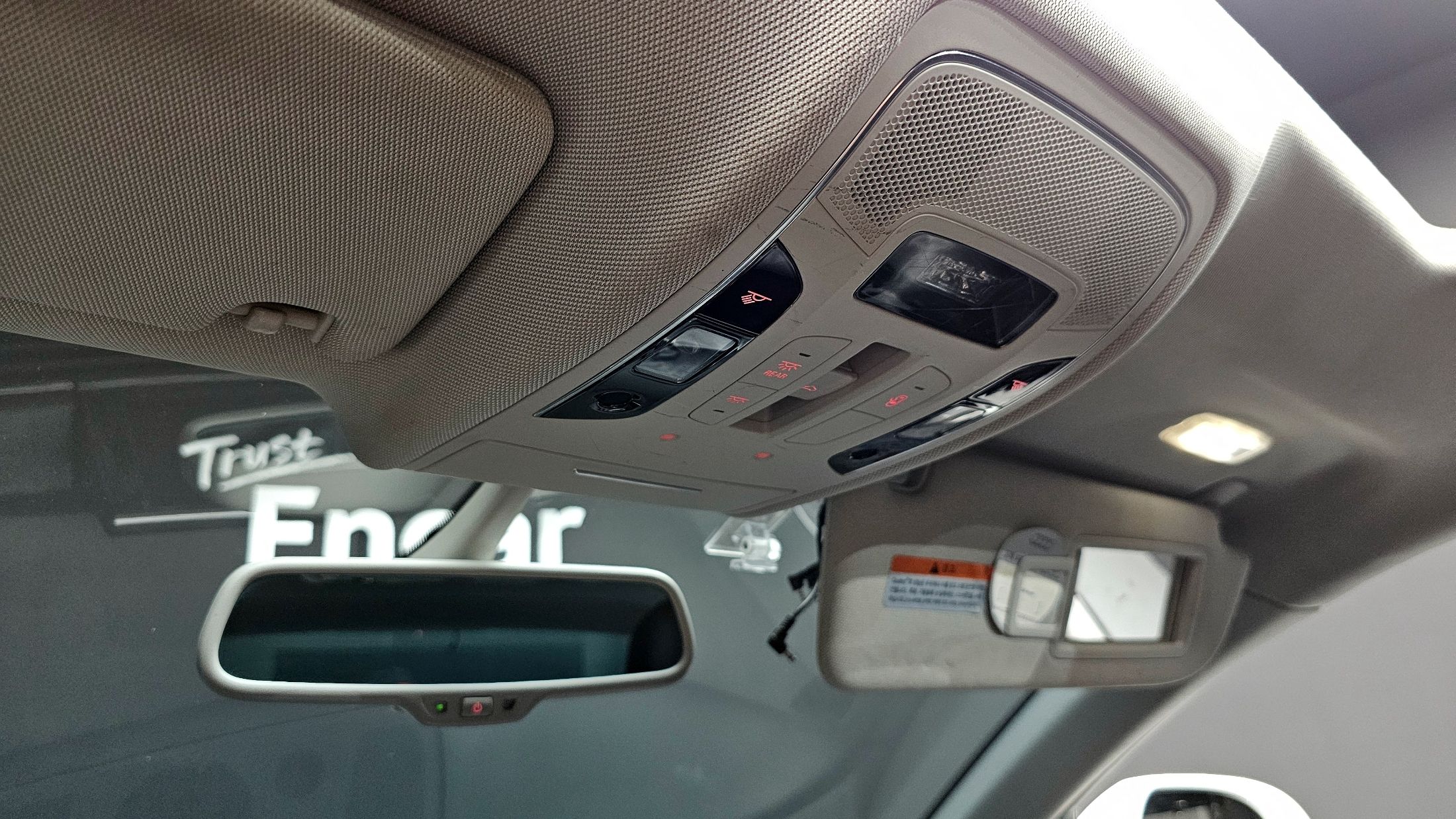 AUDI A6 2011
