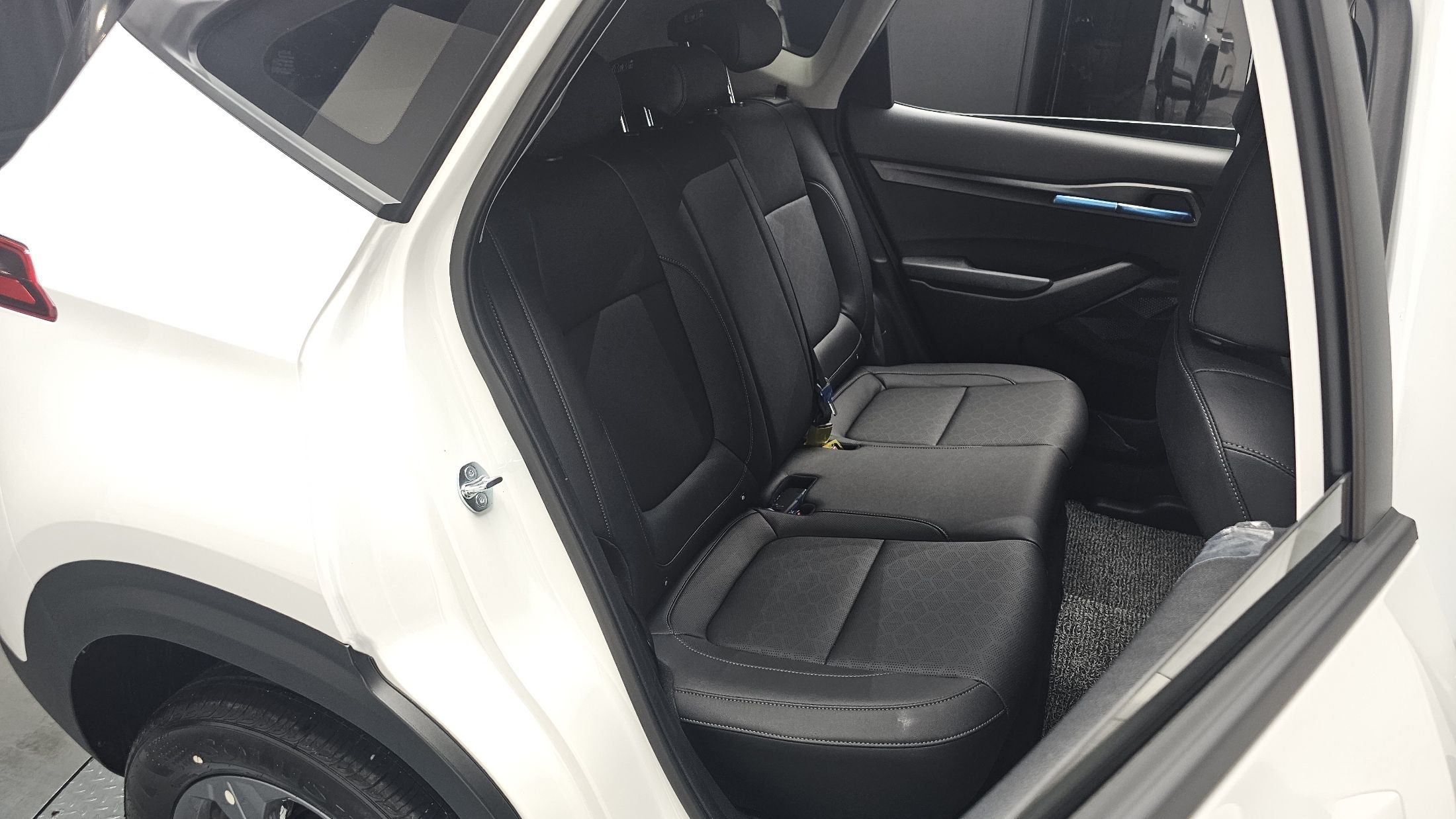 KIA SELTOS 2025