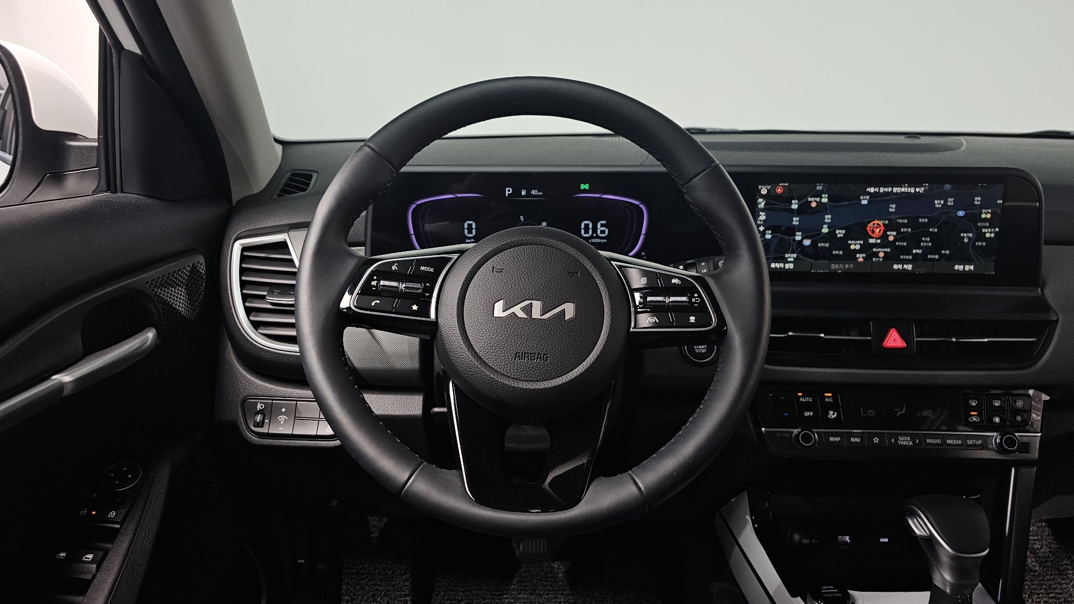 KIA SELTOS 2025