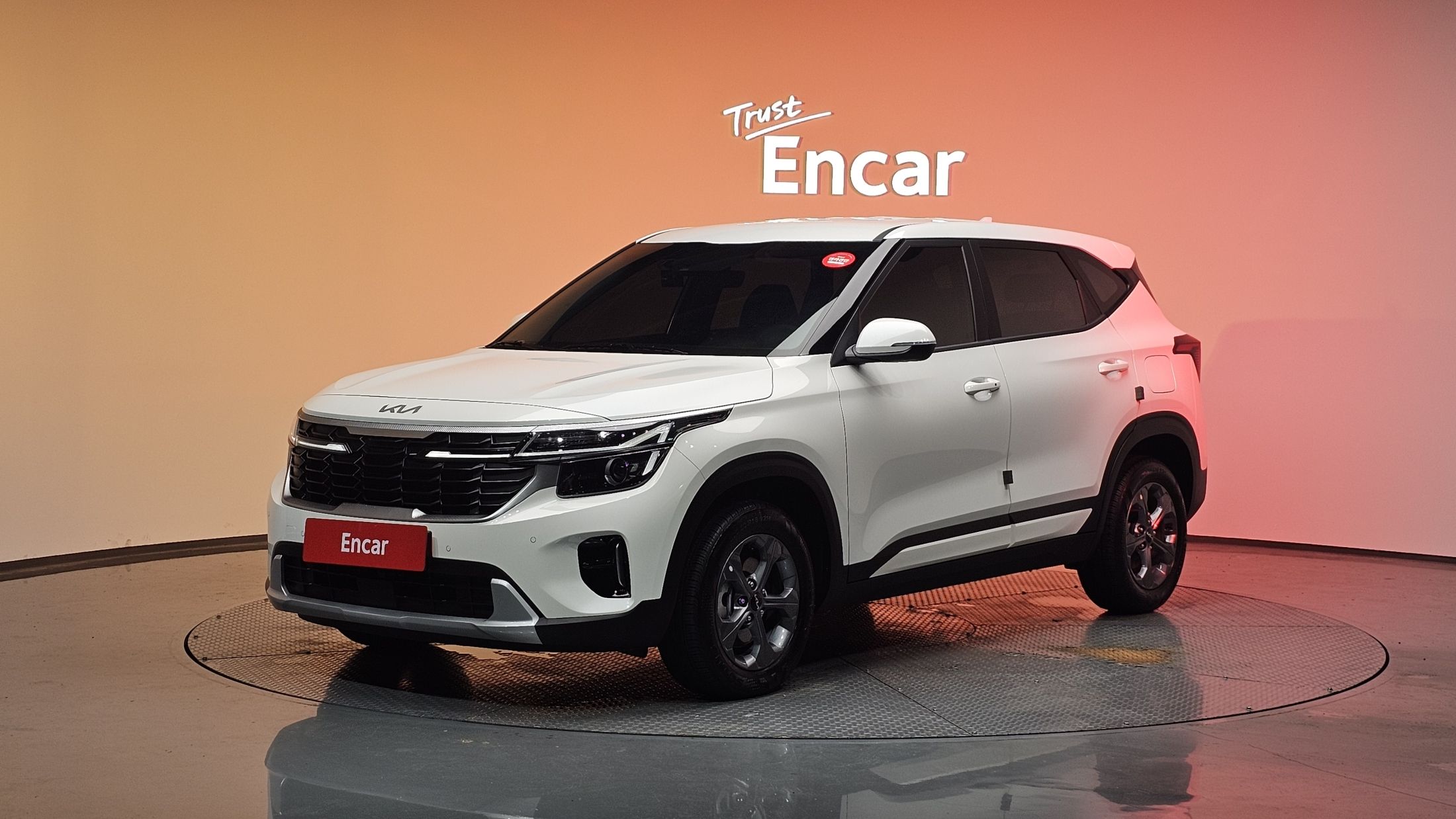 KIA SELTOS 2025