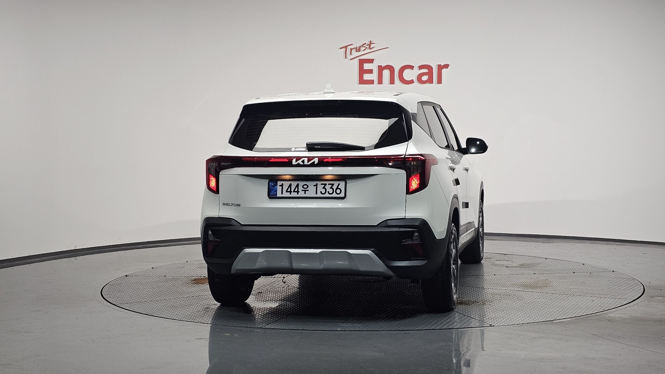 KIA SELTOS 2025