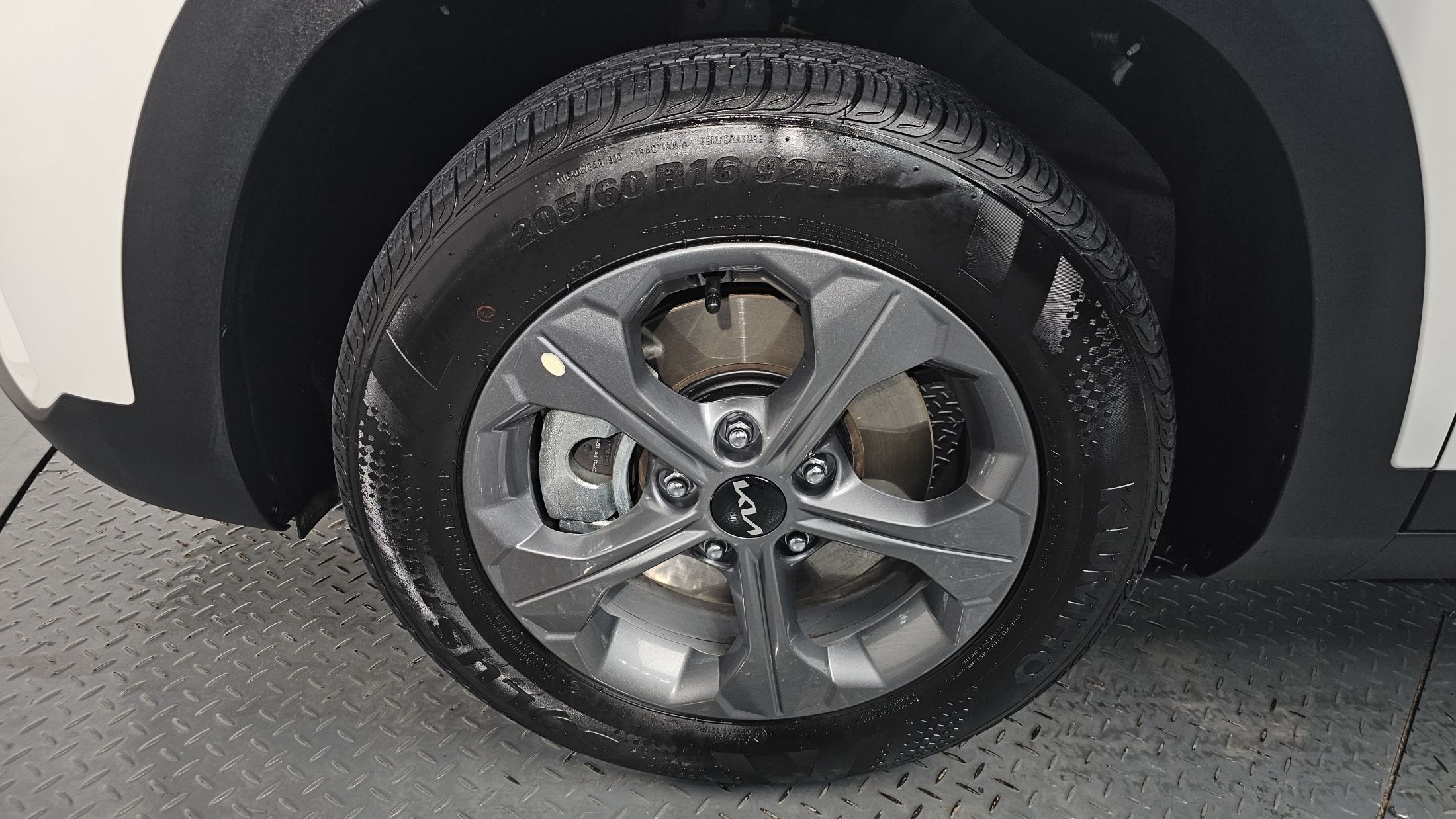 KIA SELTOS 2025