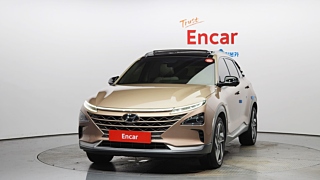 HYUNDAI NEXO 2020