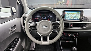 KIA MORNING JA 2018