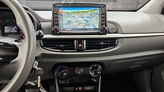 KIA MORNING JA 2018