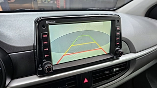 KIA MORNING JA 2018