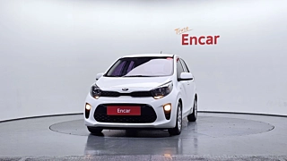 KIA MORNING JA 2018