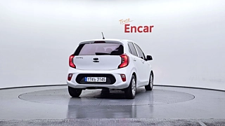 KIA MORNING JA 2018