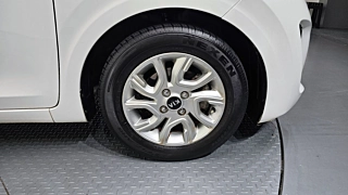 KIA MORNING JA 2018