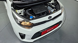 KIA MORNING JA 2018