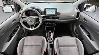 KIA MORNING JA 2018
