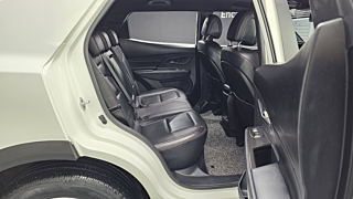 SSANGYONG KORANDO BEAUTIFUL 2022
