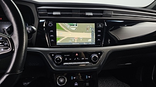 SSANGYONG KORANDO BEAUTIFUL 2022