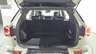 SSANGYONG KORANDO BEAUTIFUL 2022