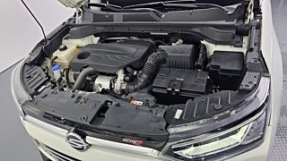 SSANGYONG KORANDO BEAUTIFUL 2022