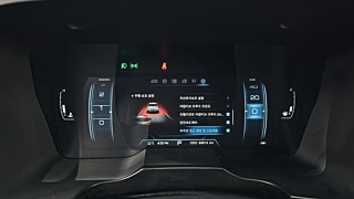 SSANGYONG KORANDO BEAUTIFUL 2022