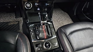 SSANGYONG KORANDO BEAUTIFUL 2022