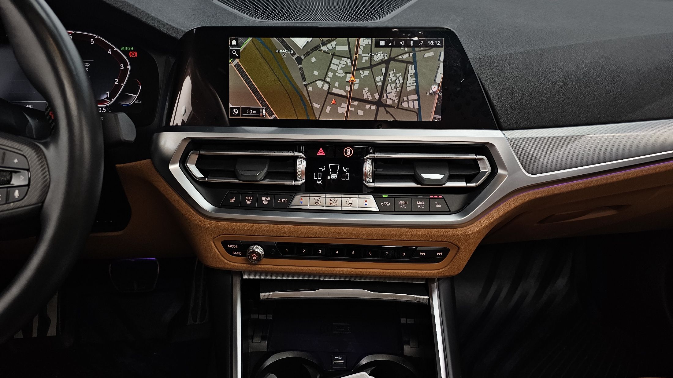 BMW 3-SERIES G20 2022
