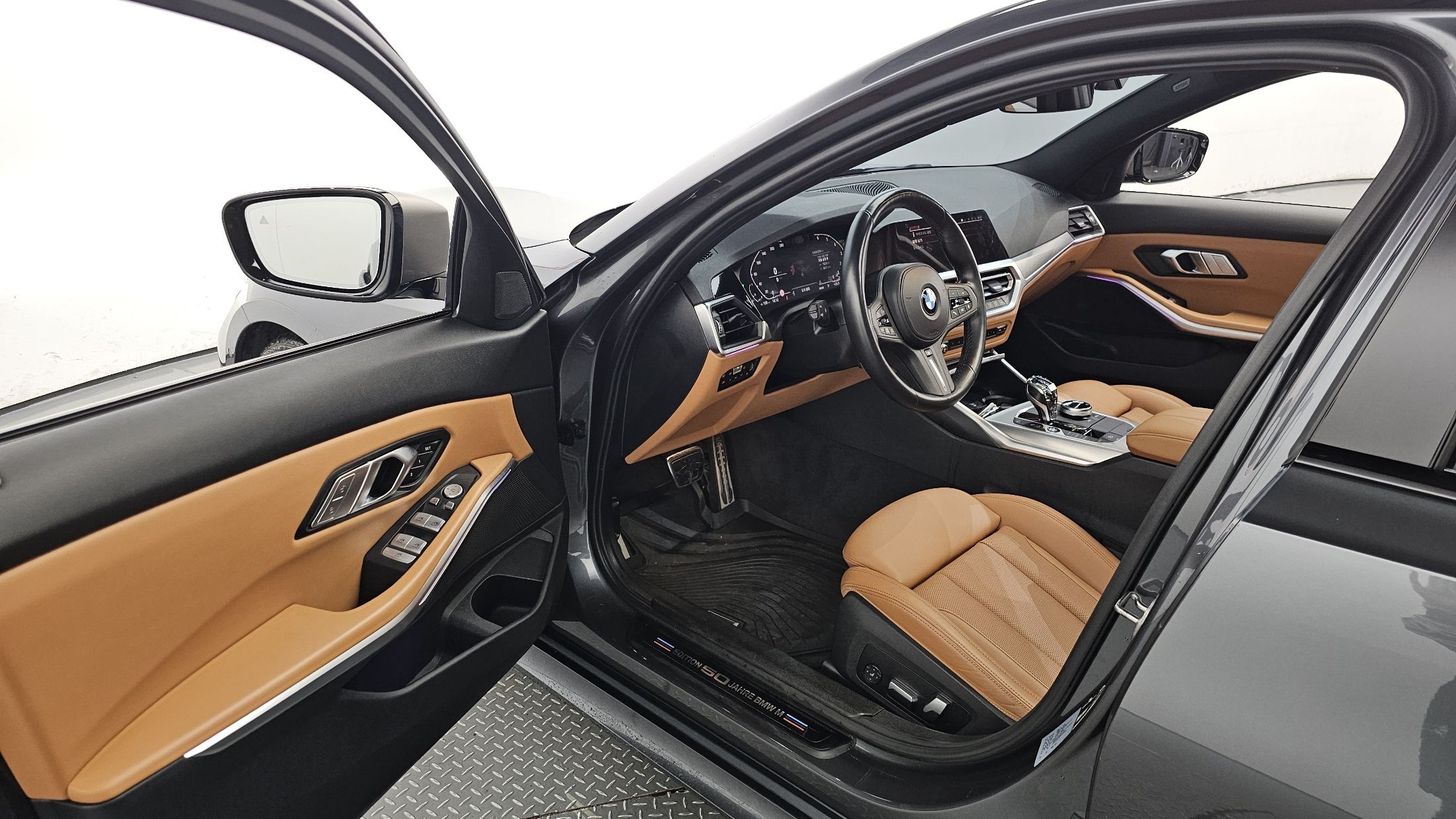 BMW 3-SERIES G20 2022