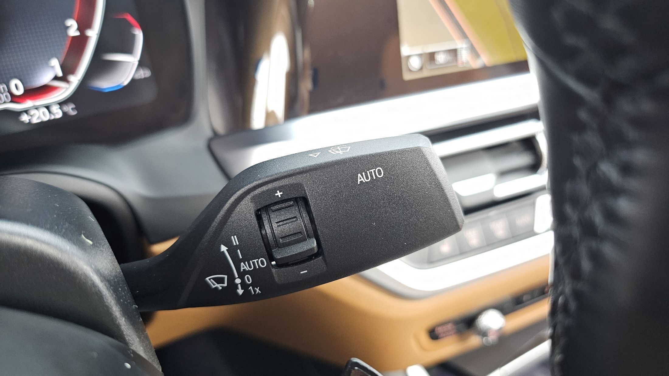 BMW 3-SERIES G20 2022