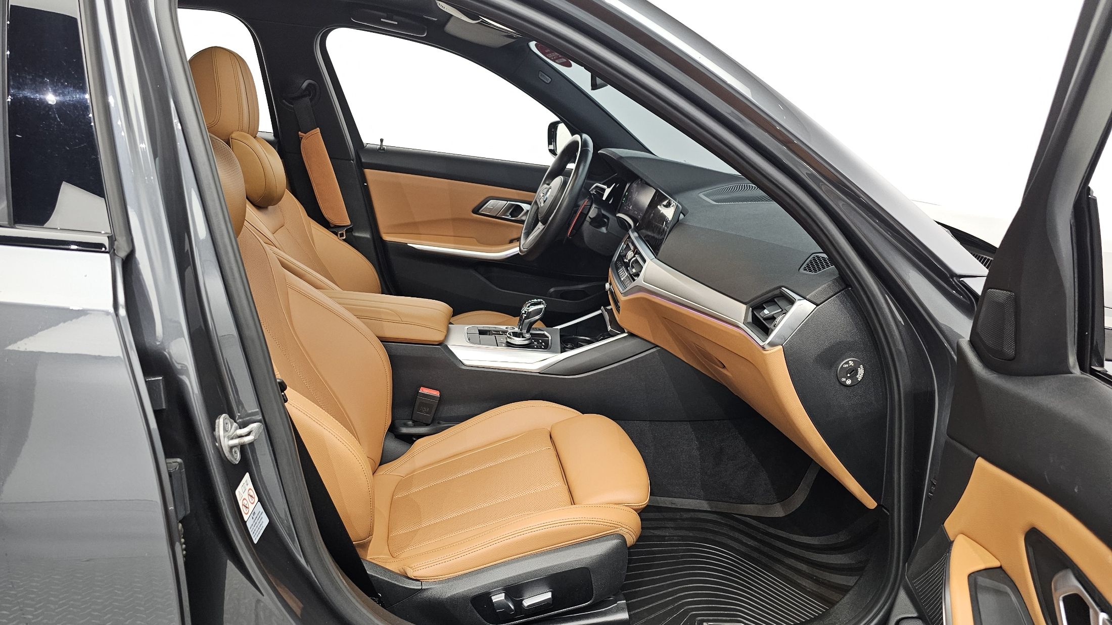 BMW 3-SERIES G20 2022