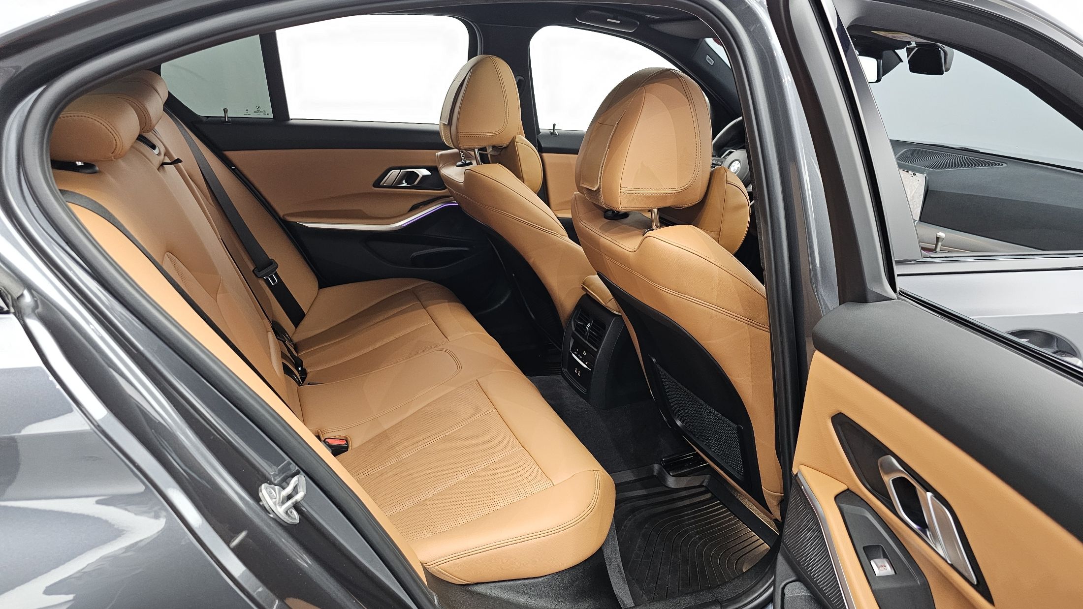 BMW 3-SERIES G20 2022