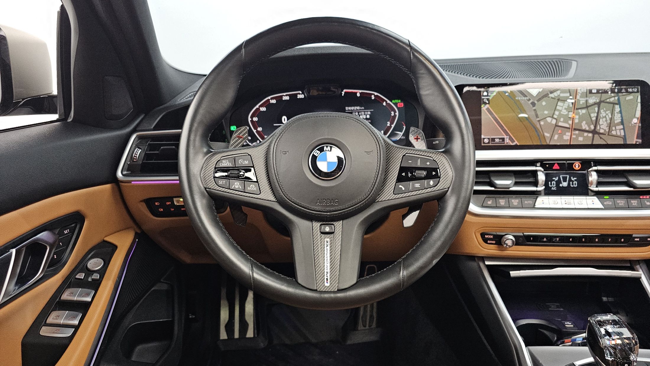 BMW 3-SERIES G20 2022