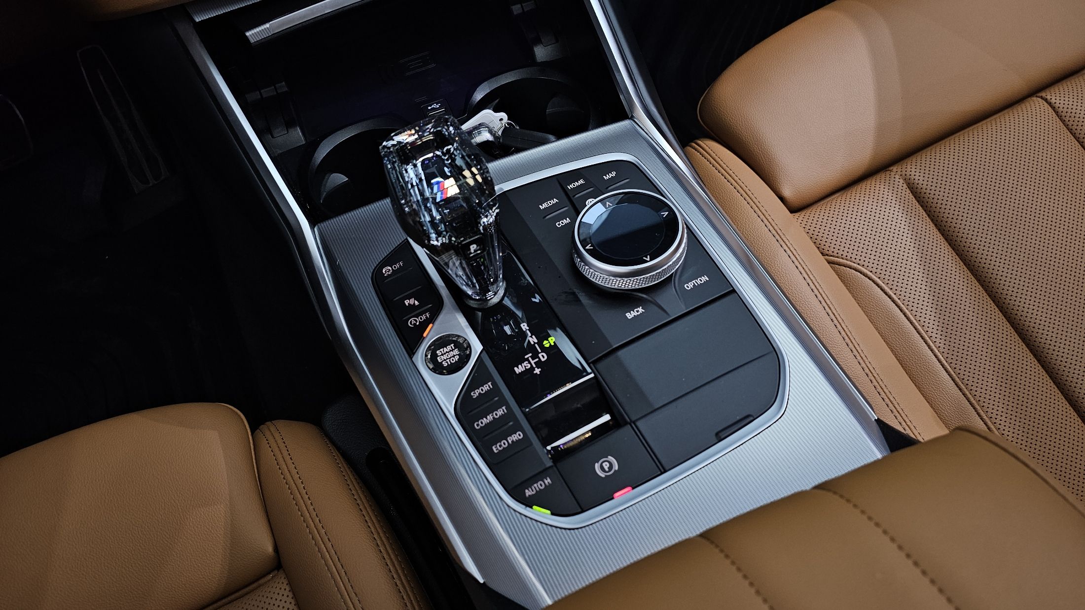 BMW 3-SERIES G20 2022
