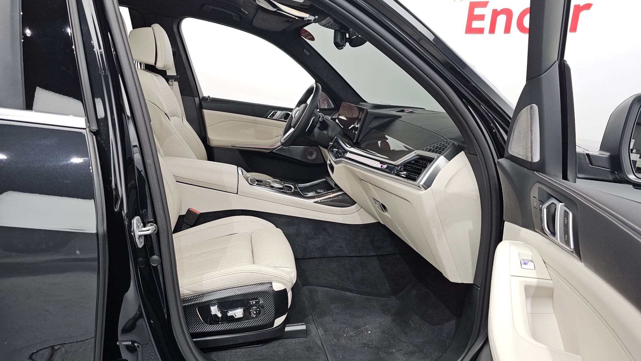 BMW X7 G07 2024