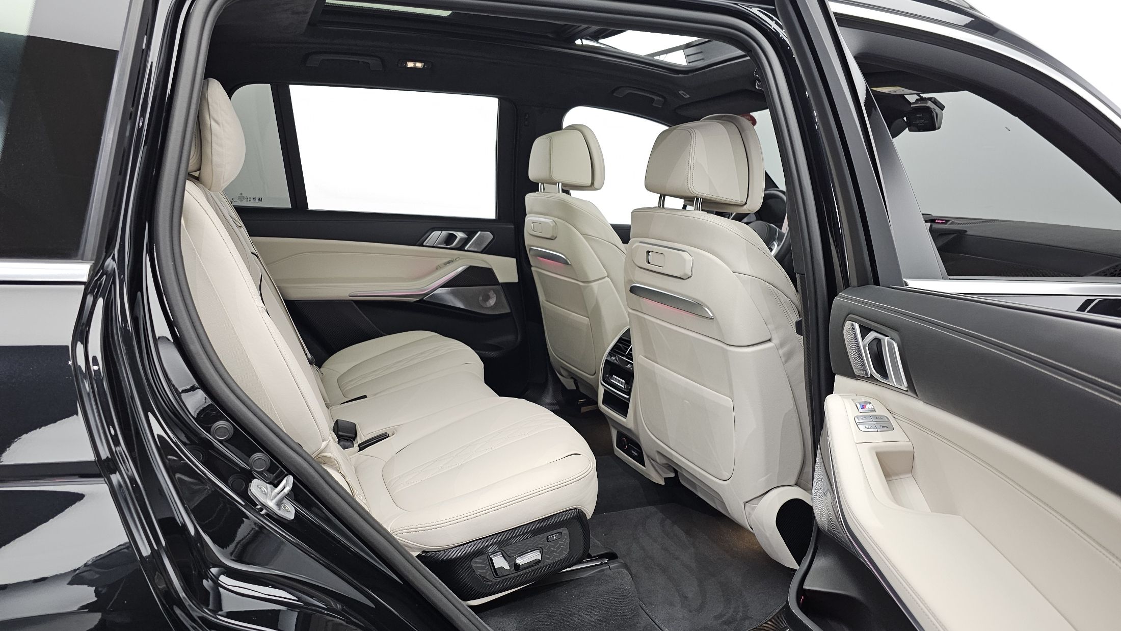 BMW X7 G07 2024