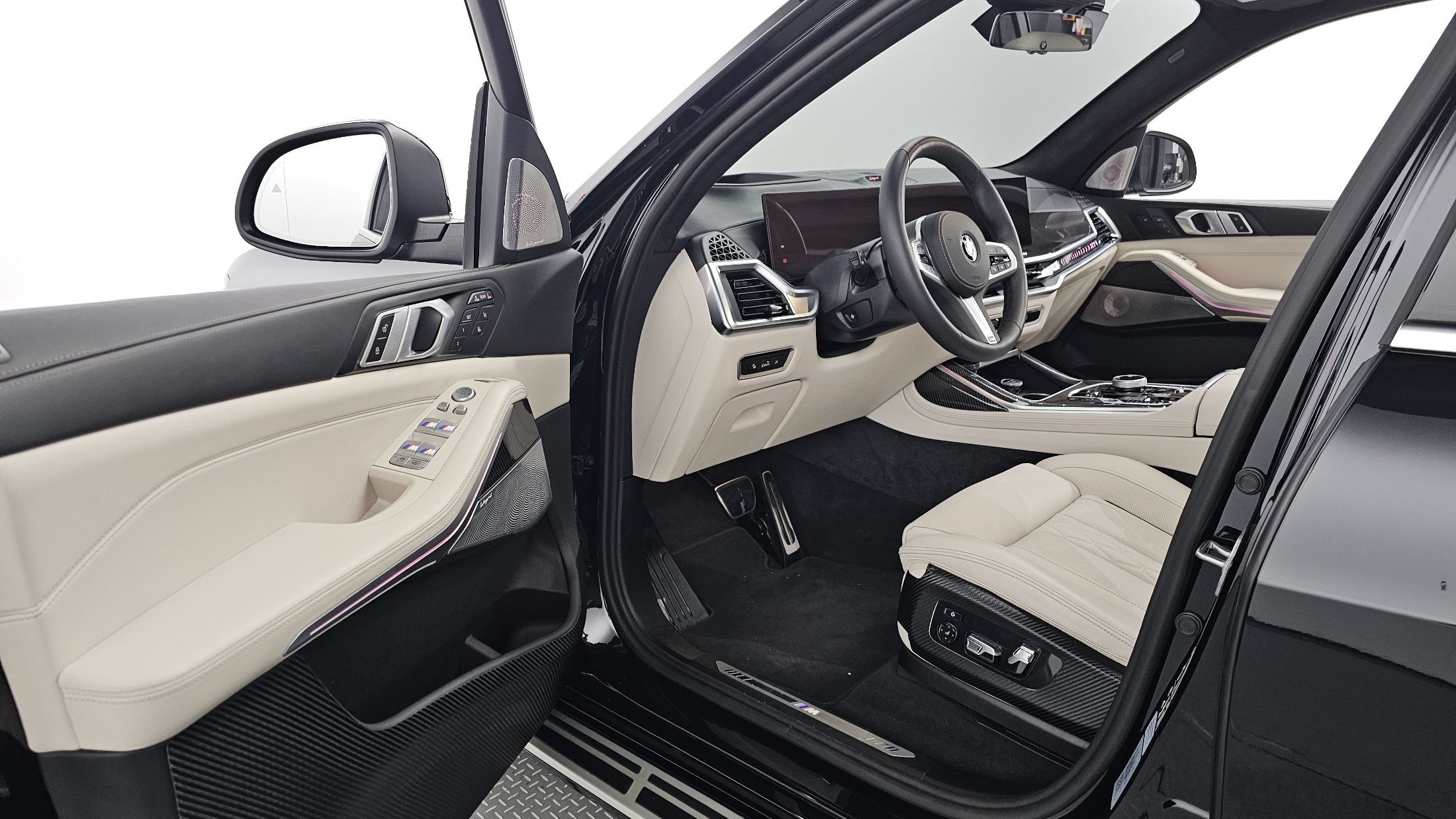 BMW X7 G07 2024