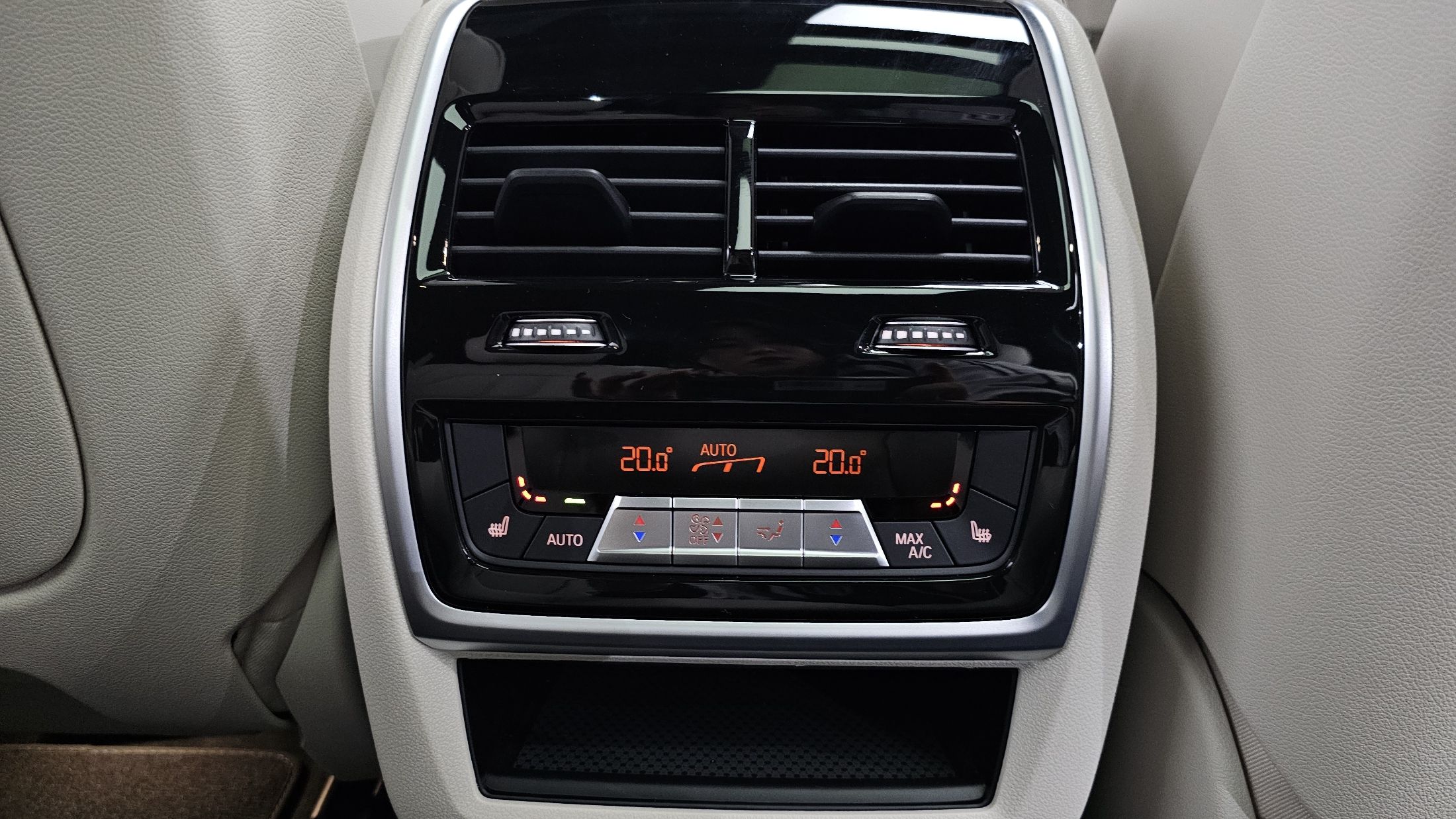 BMW X7 G07 2024