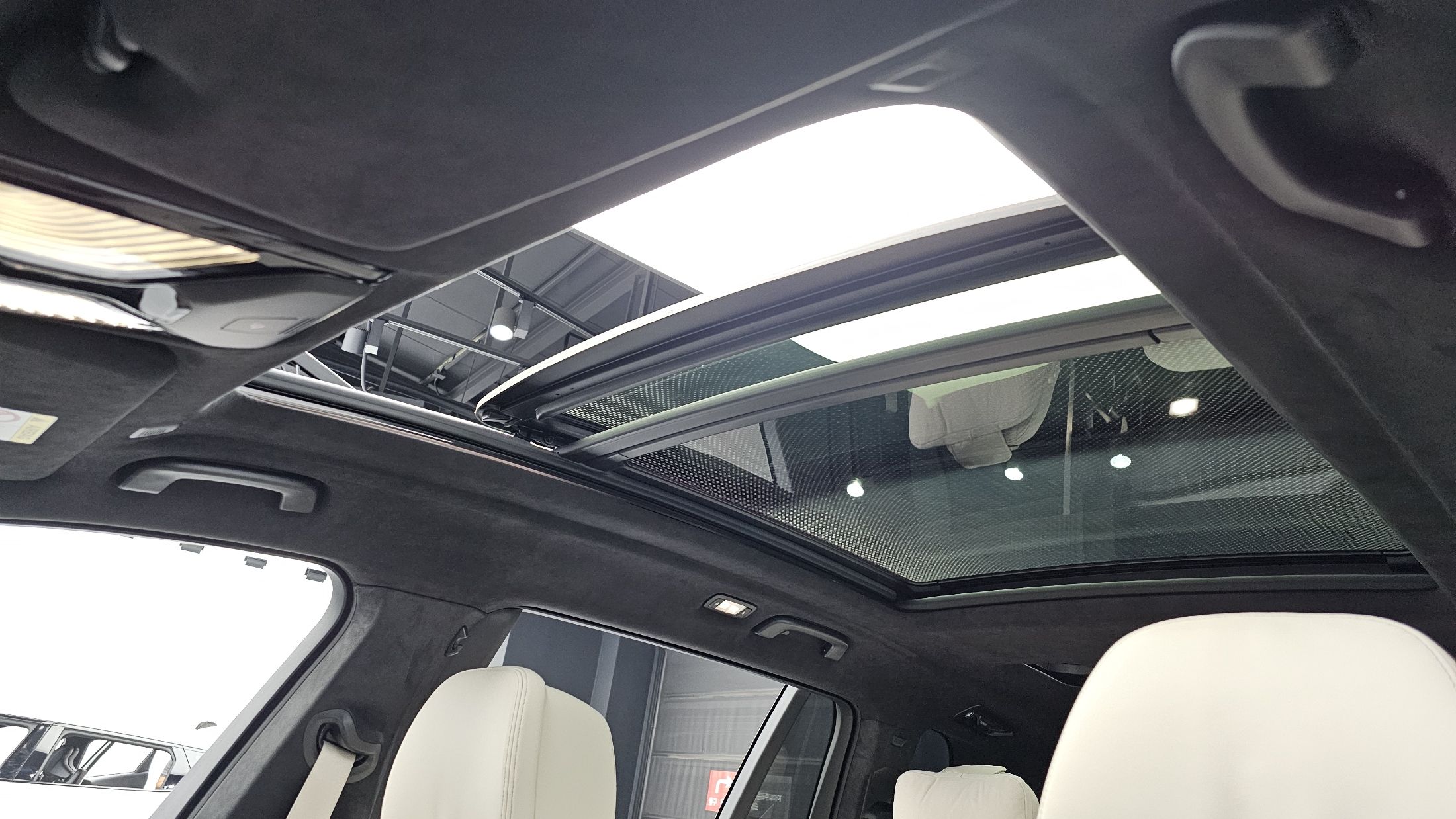 BMW X7 G07 2024