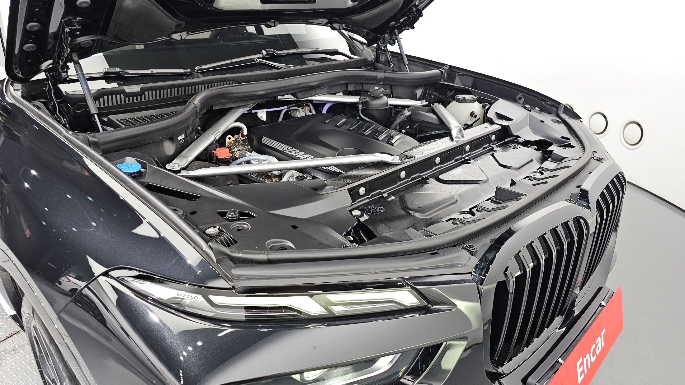 BMW X7 G07 2024