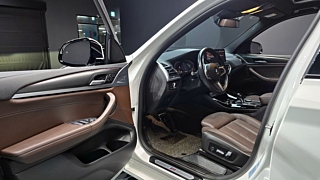 BMW X3 G01 2021