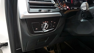 BMW X3 G01 2021