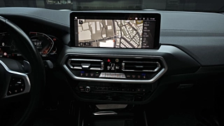 BMW X3 G01 2021