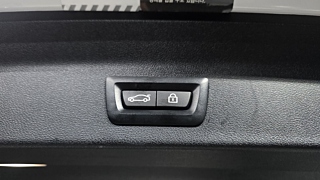 BMW X3 G01 2021