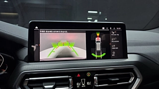 BMW X3 G01 2021