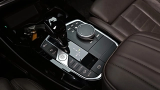 BMW X3 G01 2021