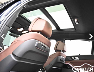 BMW X6 G06 2025