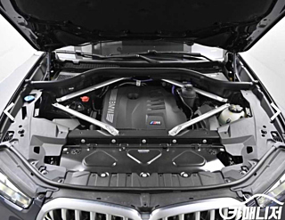 BMW X6 G06 2025
